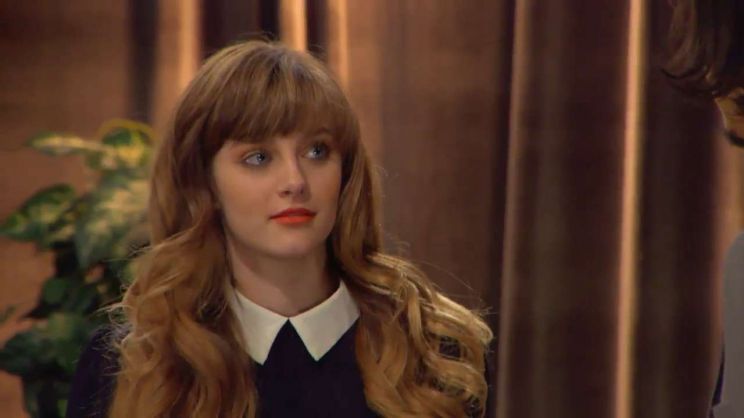 Aubrey Peeples