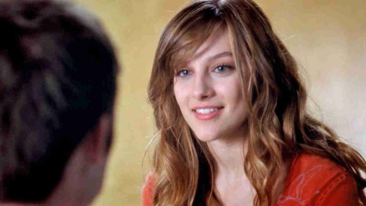 Aubrey Peeples