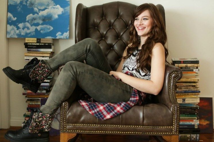 Aubrey Peeples