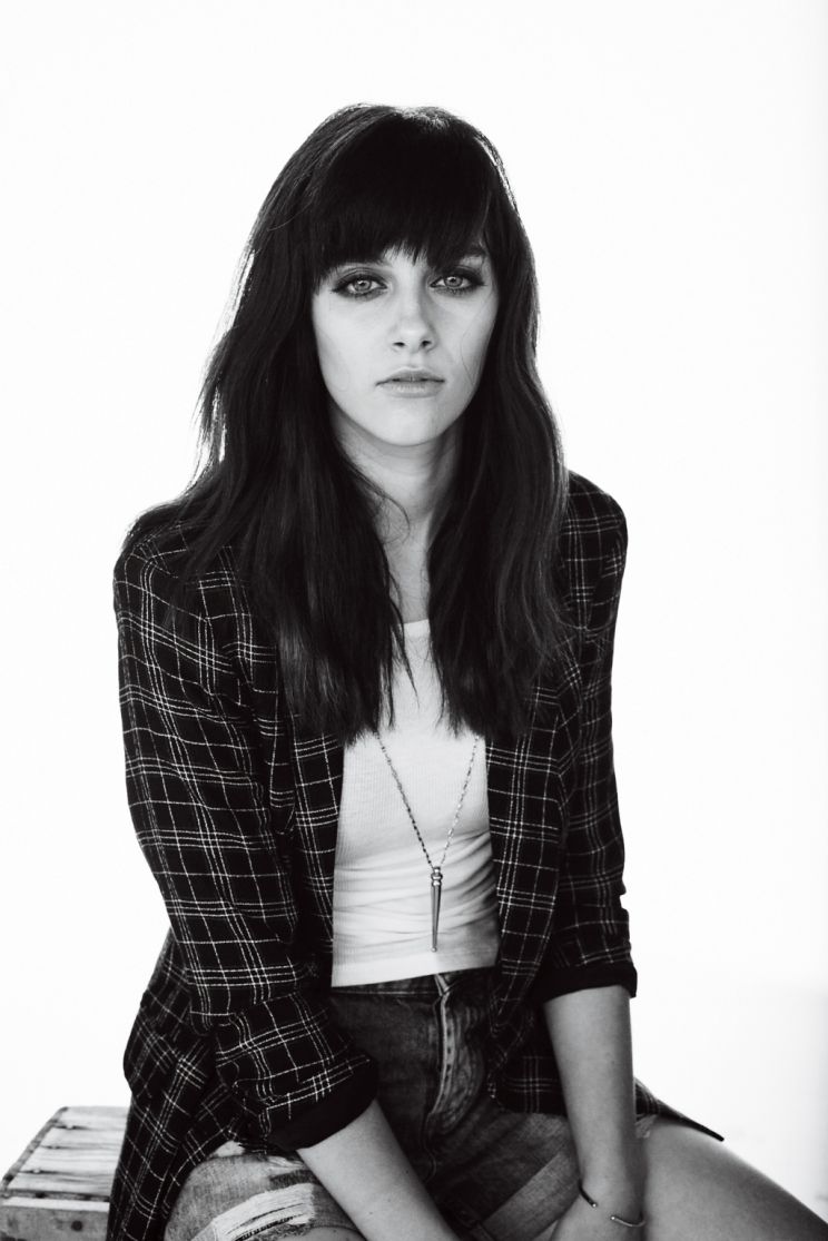 Aubrey Peeples