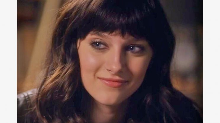 Aubrey Peeples