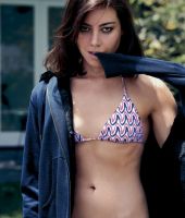 Aubrey Plaza