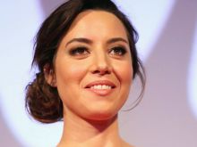 Aubrey Plaza