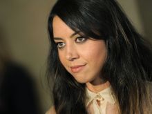 Aubrey Plaza