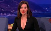 Aubrey Plaza