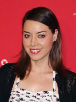 Aubrey Plaza