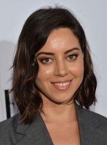 Aubrey Plaza