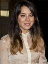 Aubrey Plaza