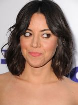 Aubrey Plaza