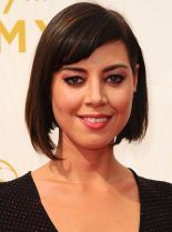 Aubrey Plaza