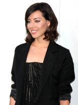 Aubrey Plaza