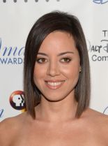 Aubrey Plaza