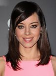 Aubrey Plaza