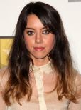 Aubrey Plaza