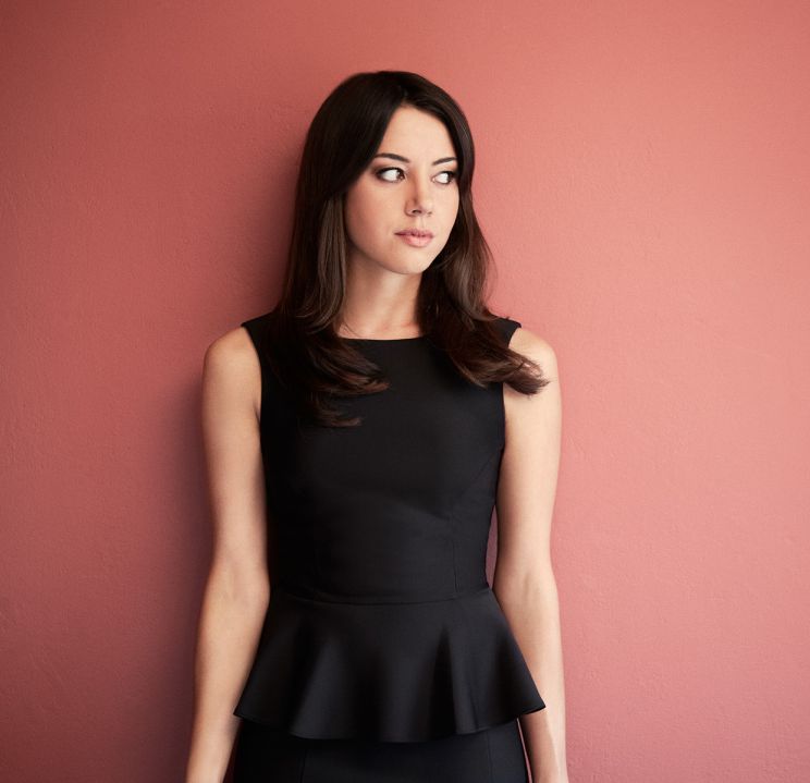 Aubrey Plaza