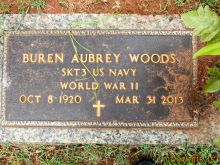 Aubrey Woods
