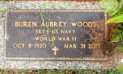 Aubrey Woods