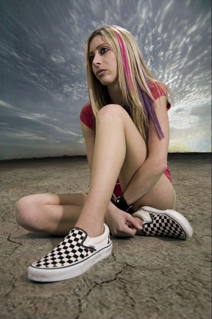 Aubry Fisher