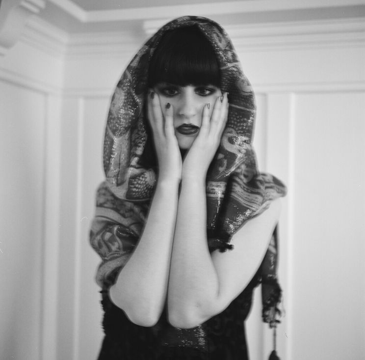 Audie England