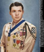 Audie Murphy