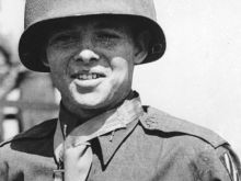 Audie Murphy