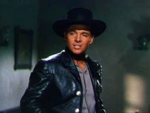 Audie Murphy