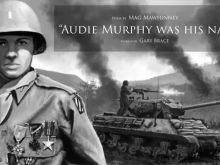 Audie Murphy