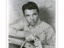 Audie Murphy