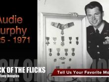 Audie Murphy