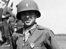 Audie Murphy