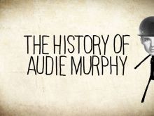 Audie Murphy