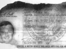 Audie Murphy