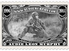 Audie Murphy