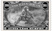 Audie Murphy