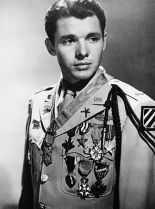 Audie Murphy