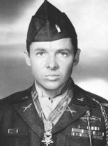 Audie Murphy