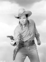 Audie Murphy