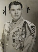 Audie Murphy