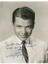 Audie Murphy