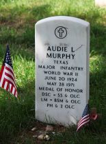 Audie Murphy