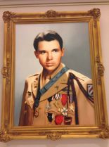 Audie Murphy