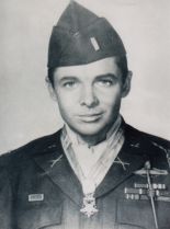 Audie Murphy