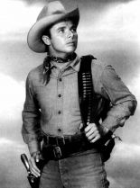 Audie Murphy