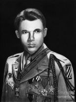 Audie Murphy