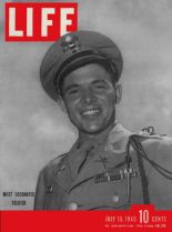 Audie Murphy