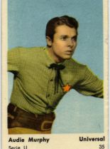 Audie Murphy