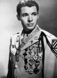 Audie Murphy