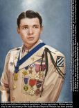 Audie Murphy