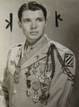 Audie Murphy