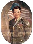 Audie Murphy